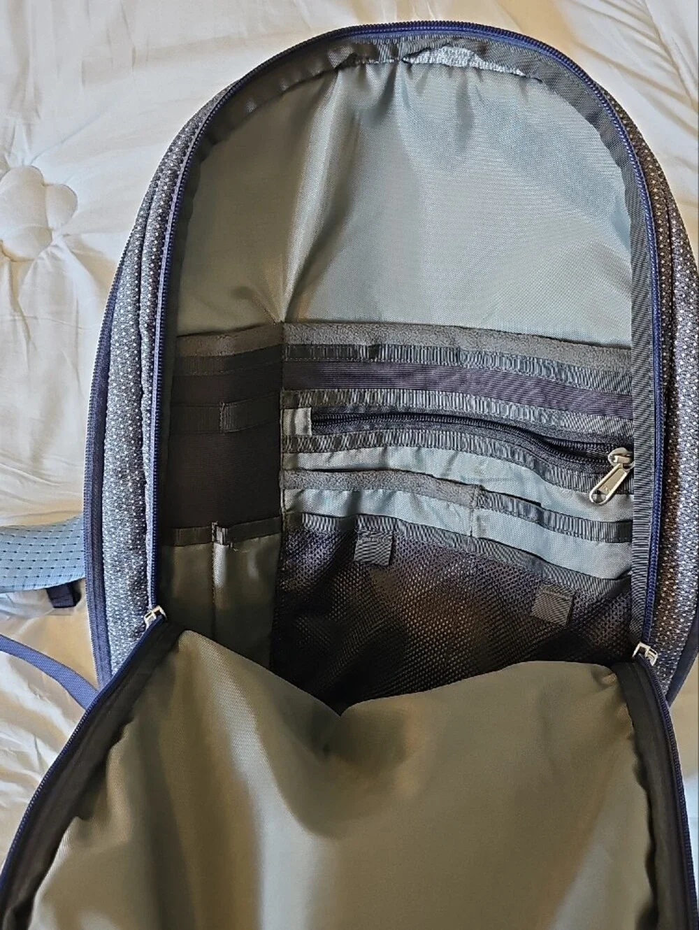 The North Face Microbyte Backpack